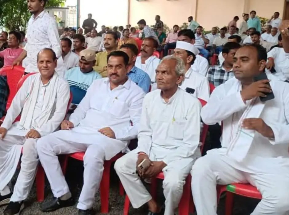 मूल्यों में विश्वास करती है-भैयाजी पंवार मूल्यों में विश्वास करती है-भैयाजी पंवार
