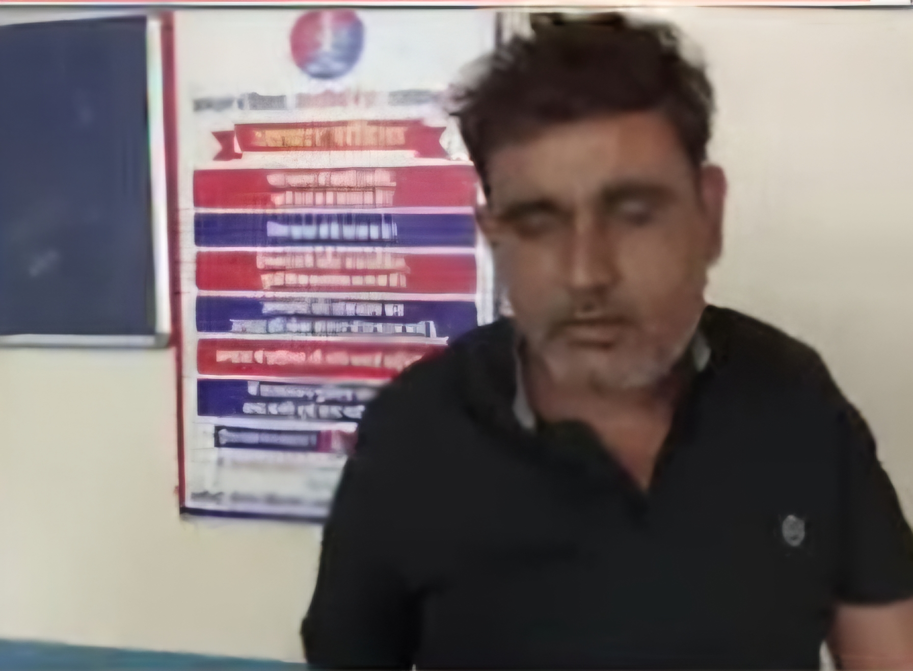 नर्सिंग ग्रेड सैकंड परीक्षा देने आए युवक का अपहरण कर हत्या का मुख्य आरोपी पकड़ा गया नर्सिंग ग्रेड सैकंड परीक्षा देने आए युवक का अपहरण कर हत्या का मुख्य आरोपी पकड़ा गया