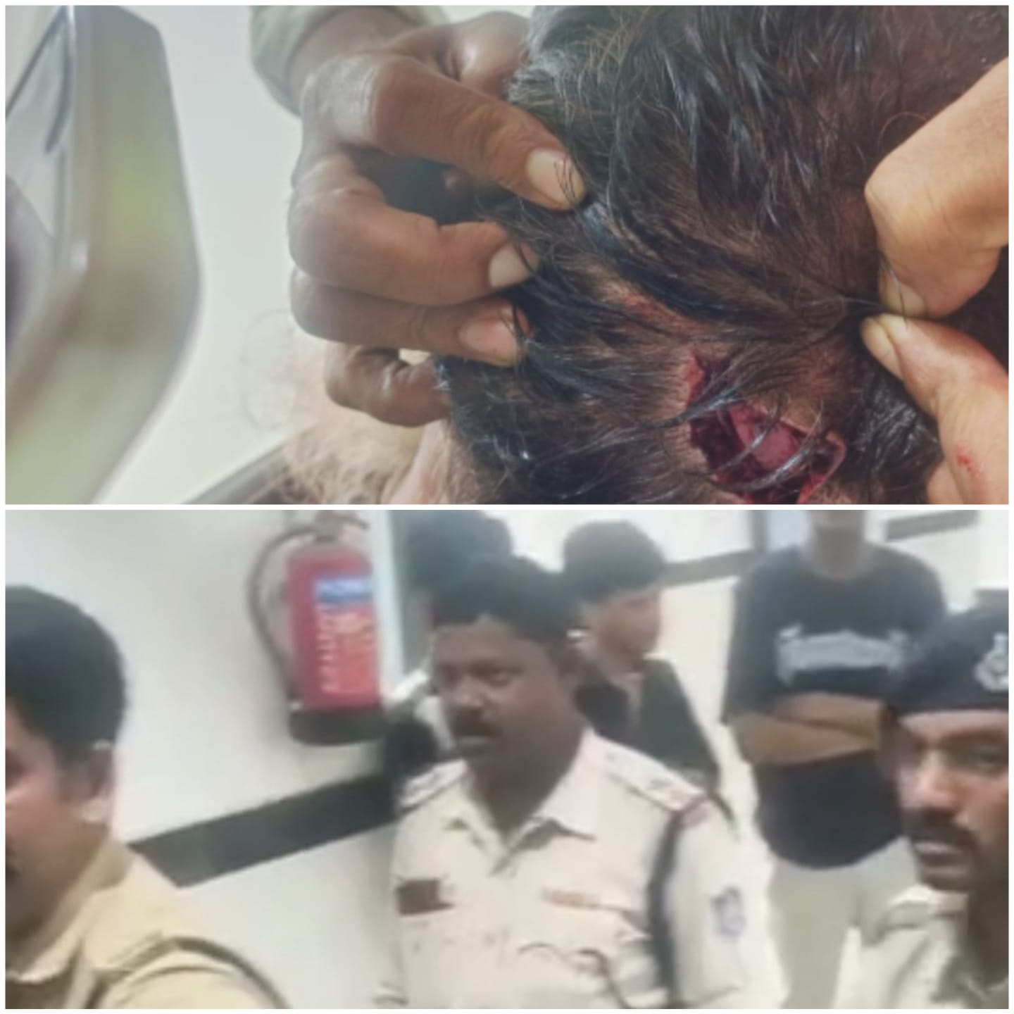 संदिग्ध हालातों में मौत, हत्या की आशंका संदिग्ध हालातों में मौत, हत्या की आशंका
