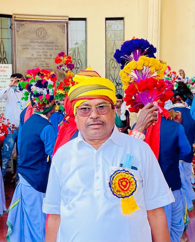 जीवराखन लाल मरई जीवराखन लाल मरई