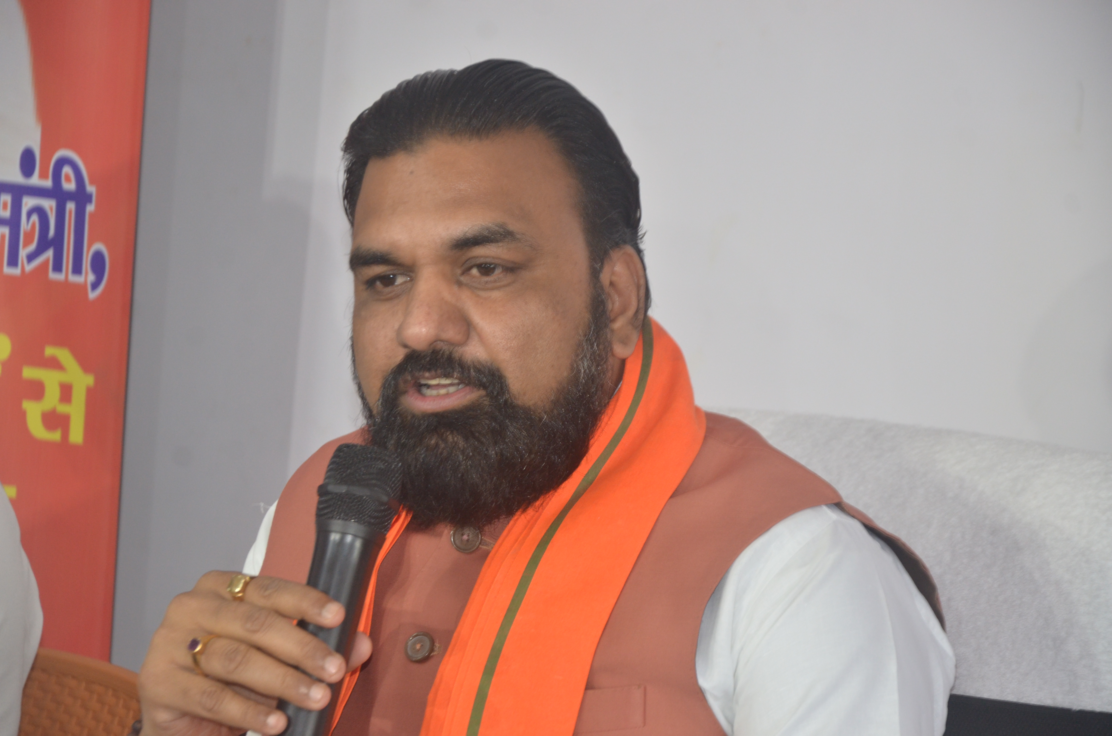 उपमुख्यमंत्री सम्राट चौधरी पत्रकार वार्ता करते हुए उपमुख्यमंत्री सम्राट चौधरी पत्रकार वार्ता करते हुए