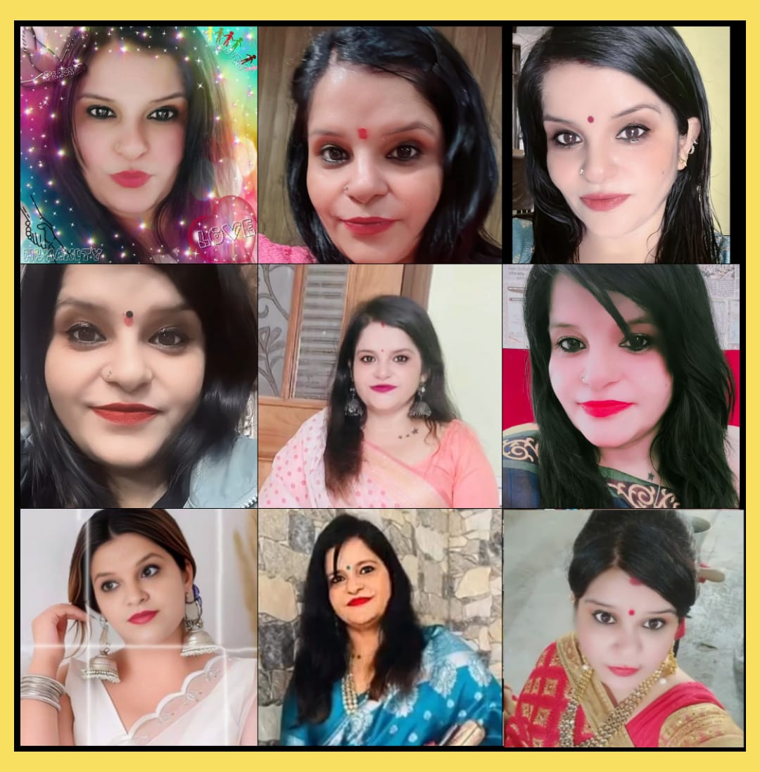 पति की हत्या के आरोप में प्रेमी संग गिरफ्तार रीना सिंधु की फेसबुक पर विभिन्न गानों के साथ शेयर हैं यह फोटो। पति की हत्या के आरोप में प्रेमी संग गिरफ्तार रीना सिंधु की फेसबुक पर विभिन्न गानों के साथ शेयर हैं यह फोटो।