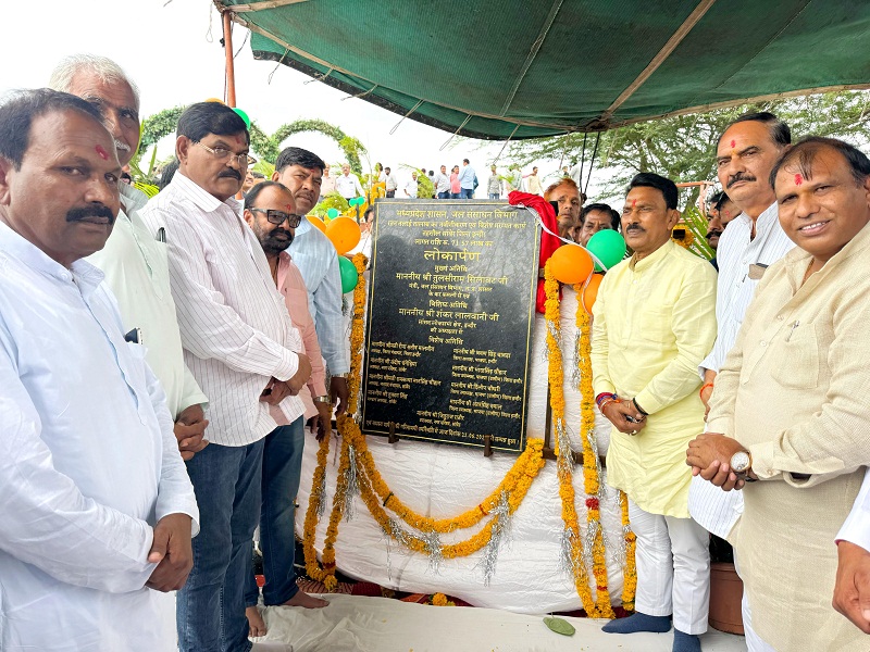 रतनतलाई तालाब के जीर्णोद्धार कार्य का लोकार्पण रतनतलाई तालाब के जीर्णोद्धार कार्य का लोकार्पण