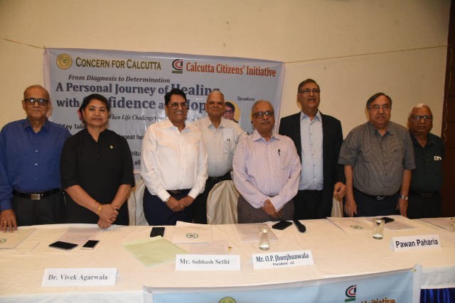 कैंसर जागरुकता कार्यक्रम कैंसर जागरुकता कार्यक्रम