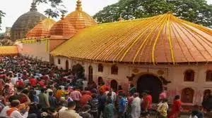 अंबुवासी मेला शुरू आज से,मुख्यमंत्री करेंगे मेला का उद्धघाटन। गुवाहाटी,22 जून, अंबुवासी मेला शुरू आज से,मुख्यमंत्री करेंगे मेला का उद्धघाटन। गुवाहाटी,22 जून,