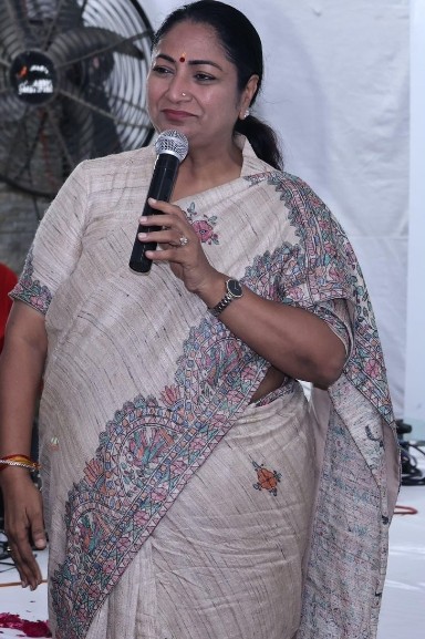 मुख्यमंत्री रेखा गुप्ता (फाइल फोटो) मुख्यमंत्री रेखा गुप्ता (फाइल फोटो)
