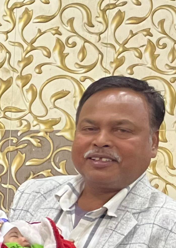 घटना में जान गवाने वाले ई-रिक्शा चालक संजय कुमार की फ़ाइल फोटो घटना में जान गवाने वाले ई-रिक्शा चालक संजय कुमार की फ़ाइल फोटो