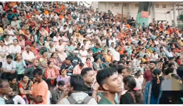 अंबुबासी मेला अंबुबासी मेला