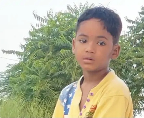 स्विमिंग पूल में डूबने से बच्चे की मौत स्विमिंग पूल में डूबने से बच्चे की मौत