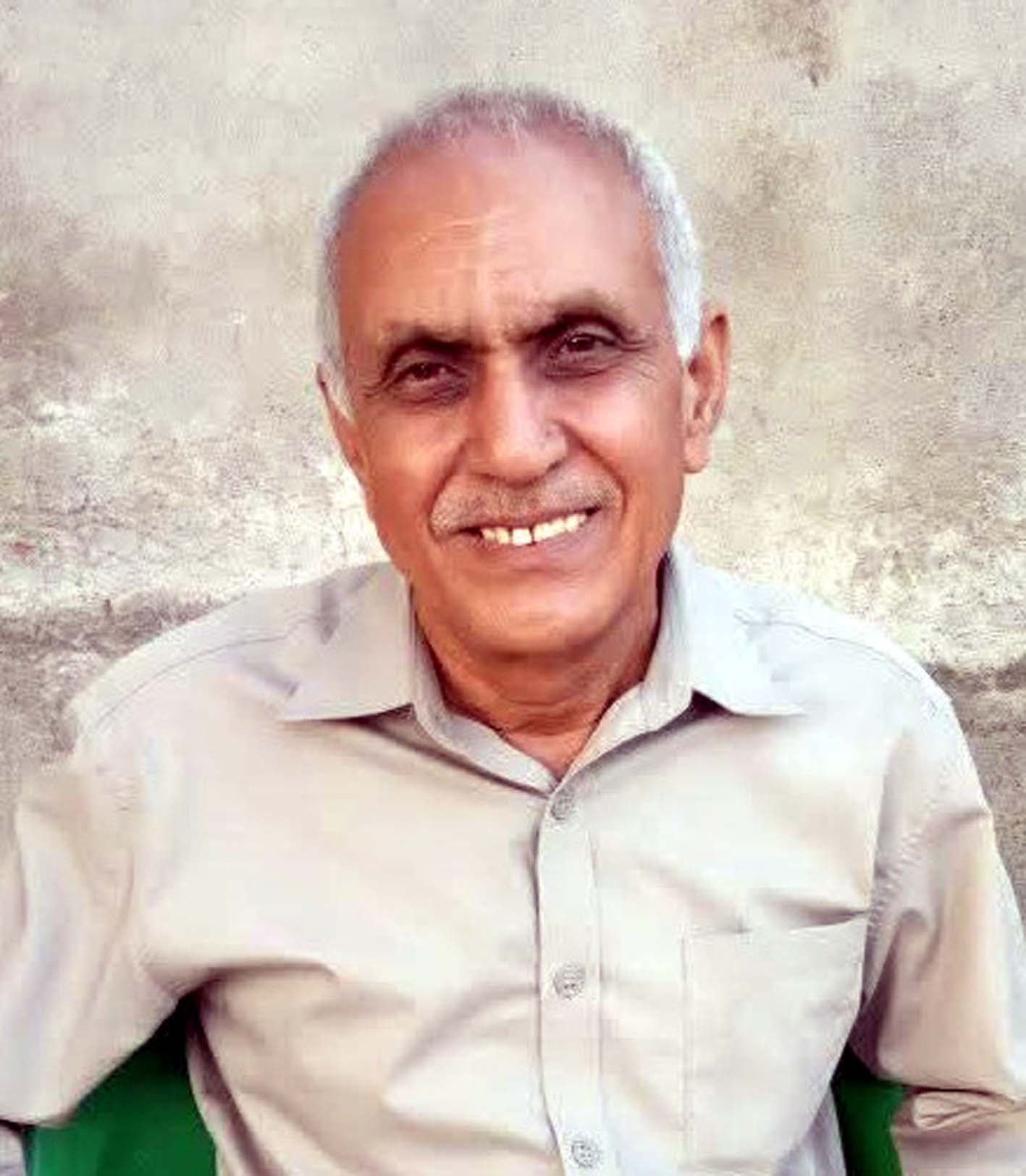 इनेलो कर्मचारी प्रकोष्ठ के जिला प्रधान राजबीर सिंधु। इनेलो कर्मचारी प्रकोष्ठ के जिला प्रधान राजबीर सिंधु।