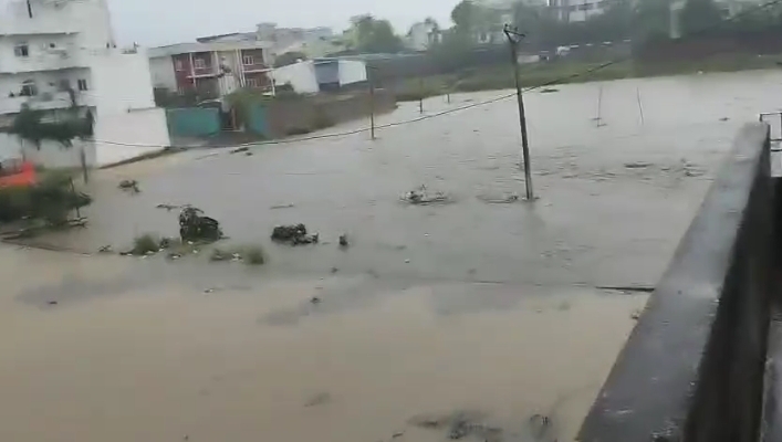रांची की तस्वीर रांची की तस्वीर