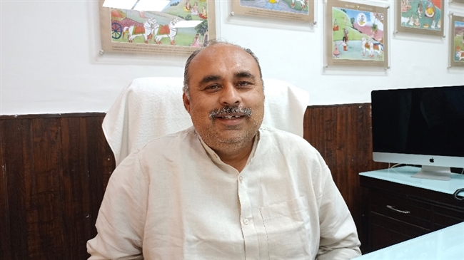 मदन मोहन छाबड़ा मदन मोहन छाबड़ा