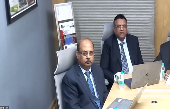 आईपीओ के जारी लोगो का फाइल फोटो आईपीओ के जारी लोगो का फाइल फोटो