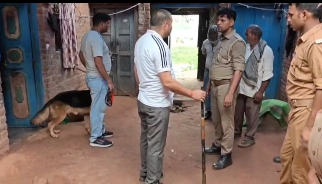 कन्नौज :- प्रेमी प्रेमिका की प्रेम कहानी का एक साथ अंत कन्नौज :- प्रेमी प्रेमिका की प्रेम कहानी का एक साथ अंत