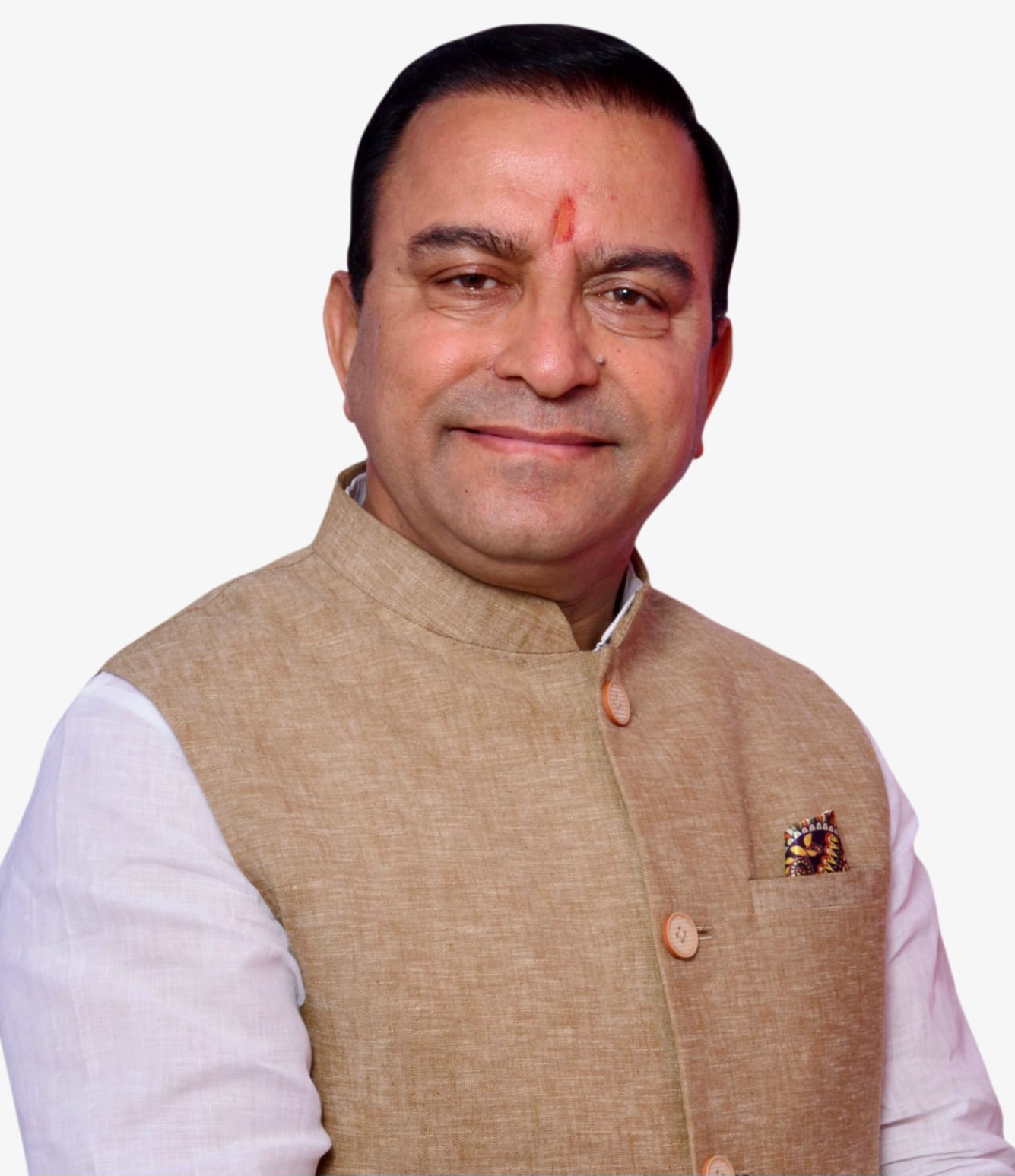 त्रिलोक कपूर। त्रिलोक कपूर।