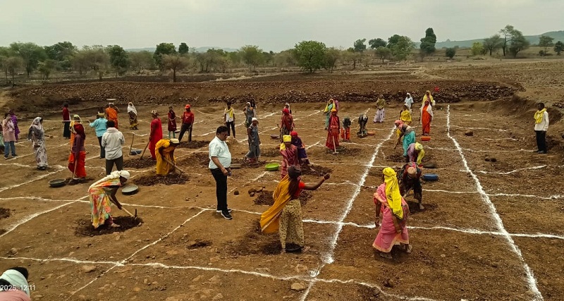 जल गंगा संवर्धन अभियानः जल गंगा संवर्धन अभियानः