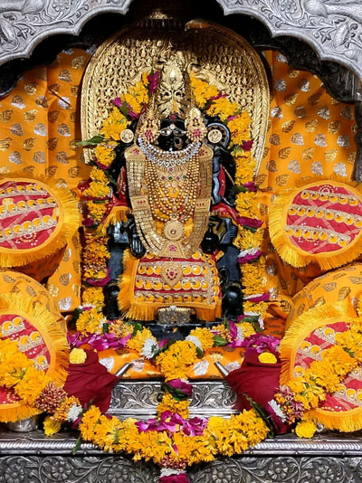 मंदिर श्री फलौदी माताजी महाराज मंदिर श्री फलौदी माताजी महाराज
