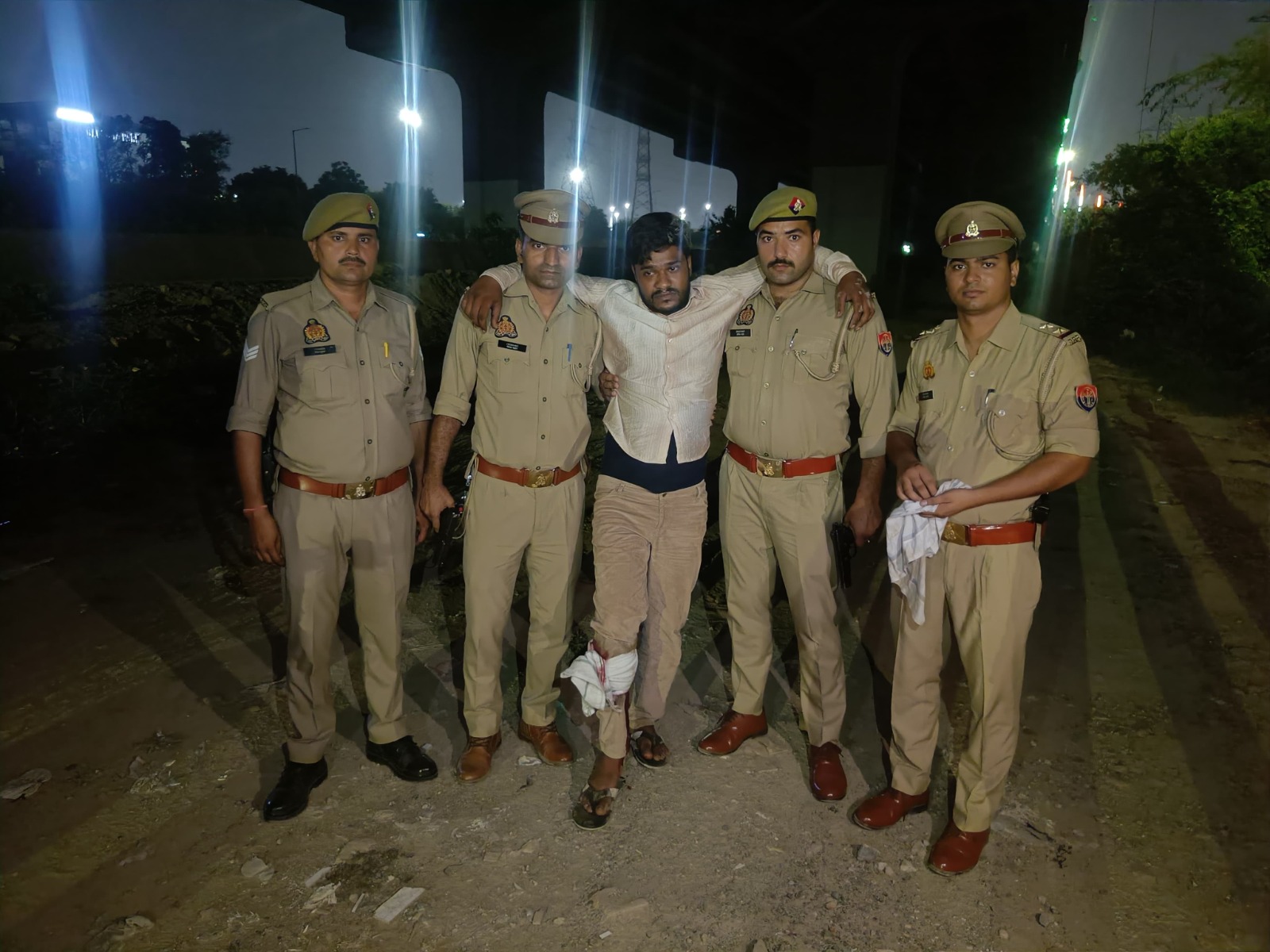 आरोपी