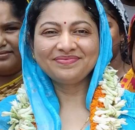 खलीफा अहमद 3000 वोट से आगे खलीफा अहमद 3000 वोट से आगे