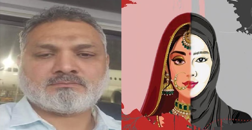 फरार कांग्रेस पार्षद अनवर कादरी की तलाश तेज फरार कांग्रेस पार्षद अनवर कादरी की तलाश तेज