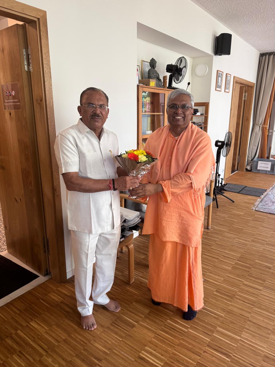 देवनानी विधानसभा अध्यक्ष देवनानी विधानसभा अध्यक्ष