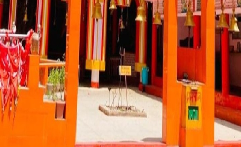 shiv mandir shiv mandir