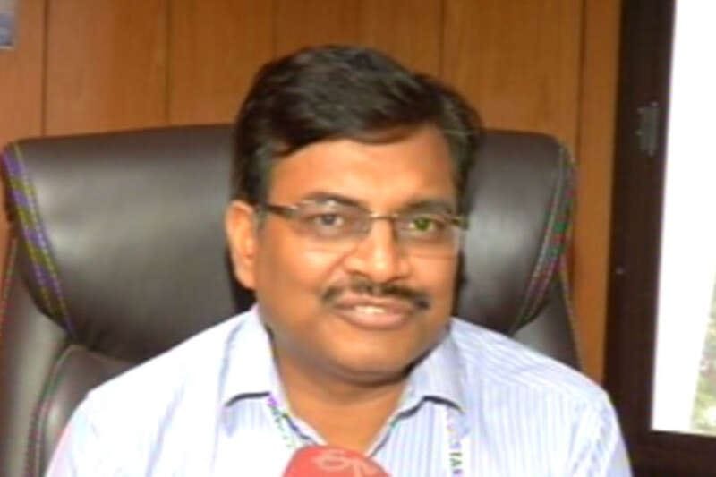 उत्तराखंड के नए मुख्य सचिव आनंद वर्द्धन। उत्तराखंड के नए मुख्य सचिव आनंद वर्द्धन।