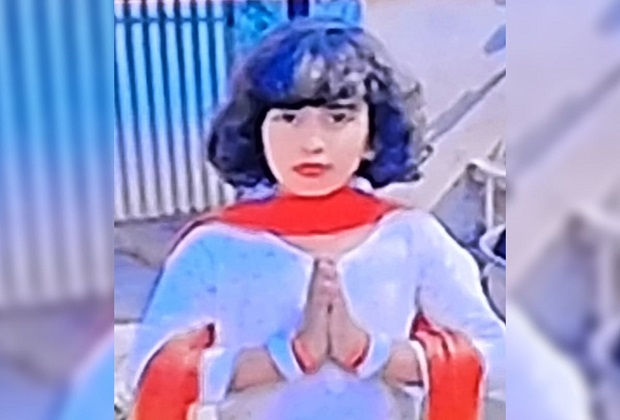 मृत नाबालिग तमन्ना खातून मृत नाबालिग तमन्ना खातून