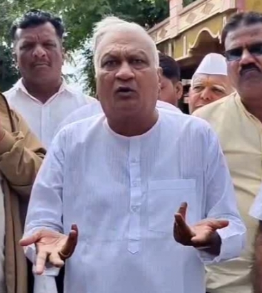 Cong mla Cong mla