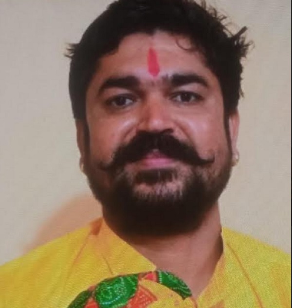 हरदा: सचिव को सूचना के अधिकार की अवहेलना पड़ी भारी, 25 हजार का लगा जुर्माना हरदा: सचिव को सूचना के अधिकार की अवहेलना पड़ी भारी, 25 हजार का लगा जुर्माना
