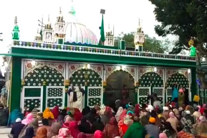 दरगाह पिरान कलियर दरगाह पिरान कलियर
