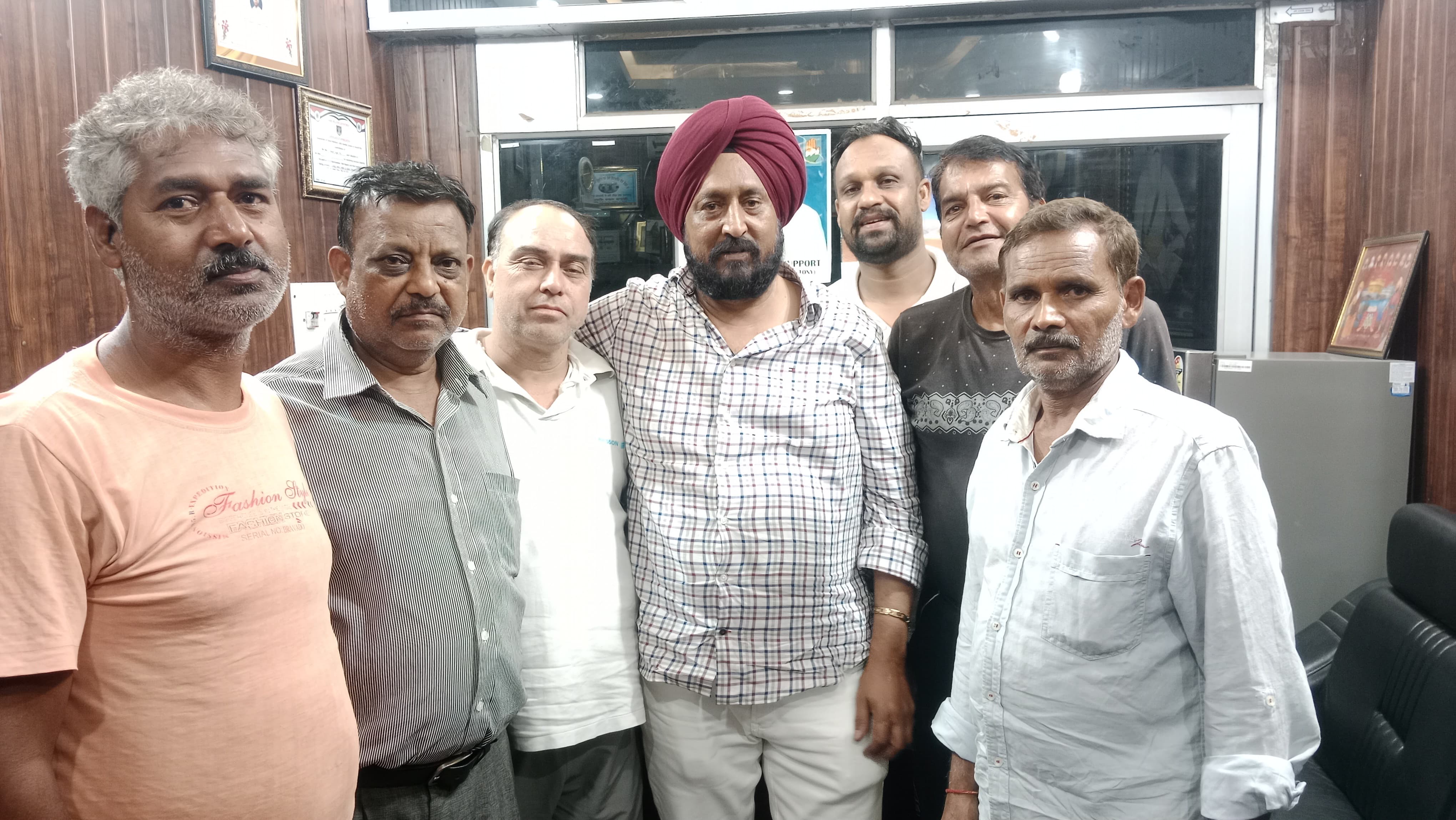 जम्मू में शहरी बाढ़ की आशंका जताई, कांग्रेस नेता ने की त्वरित कार्रवाई की मांग जम्मू में शहरी बाढ़ की आशंका जताई, कांग्रेस नेता ने की त्वरित कार्रवाई की मांग