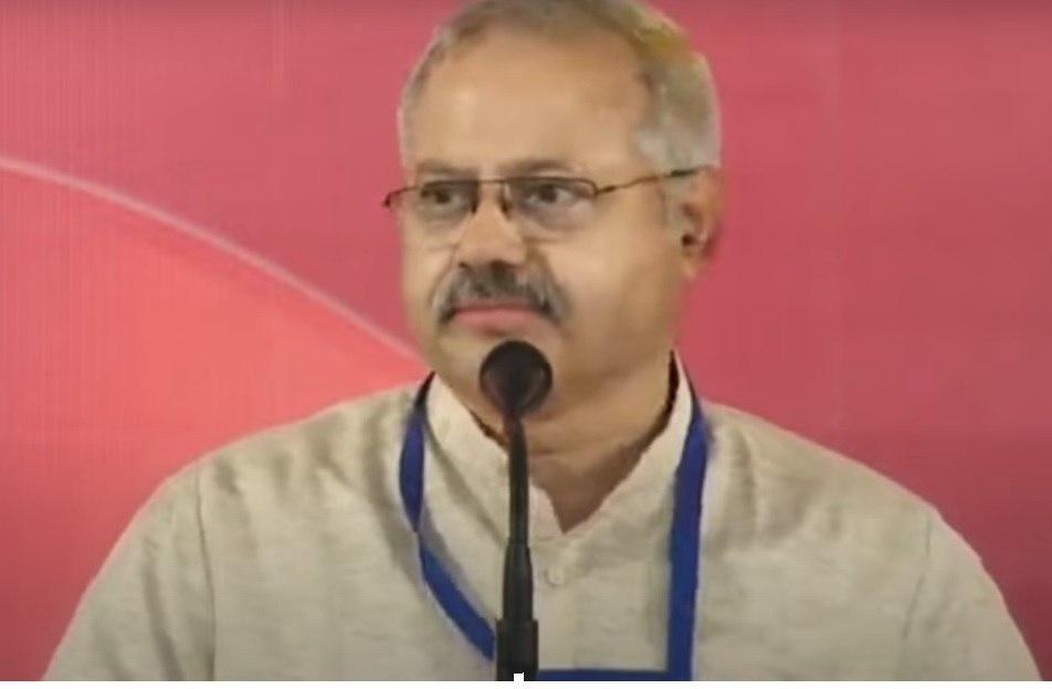 RSS meeting Akhil Bhartiya Pratinidhi Sabha RSS meeting Akhil Bhartiya Pratinidhi Sabha
