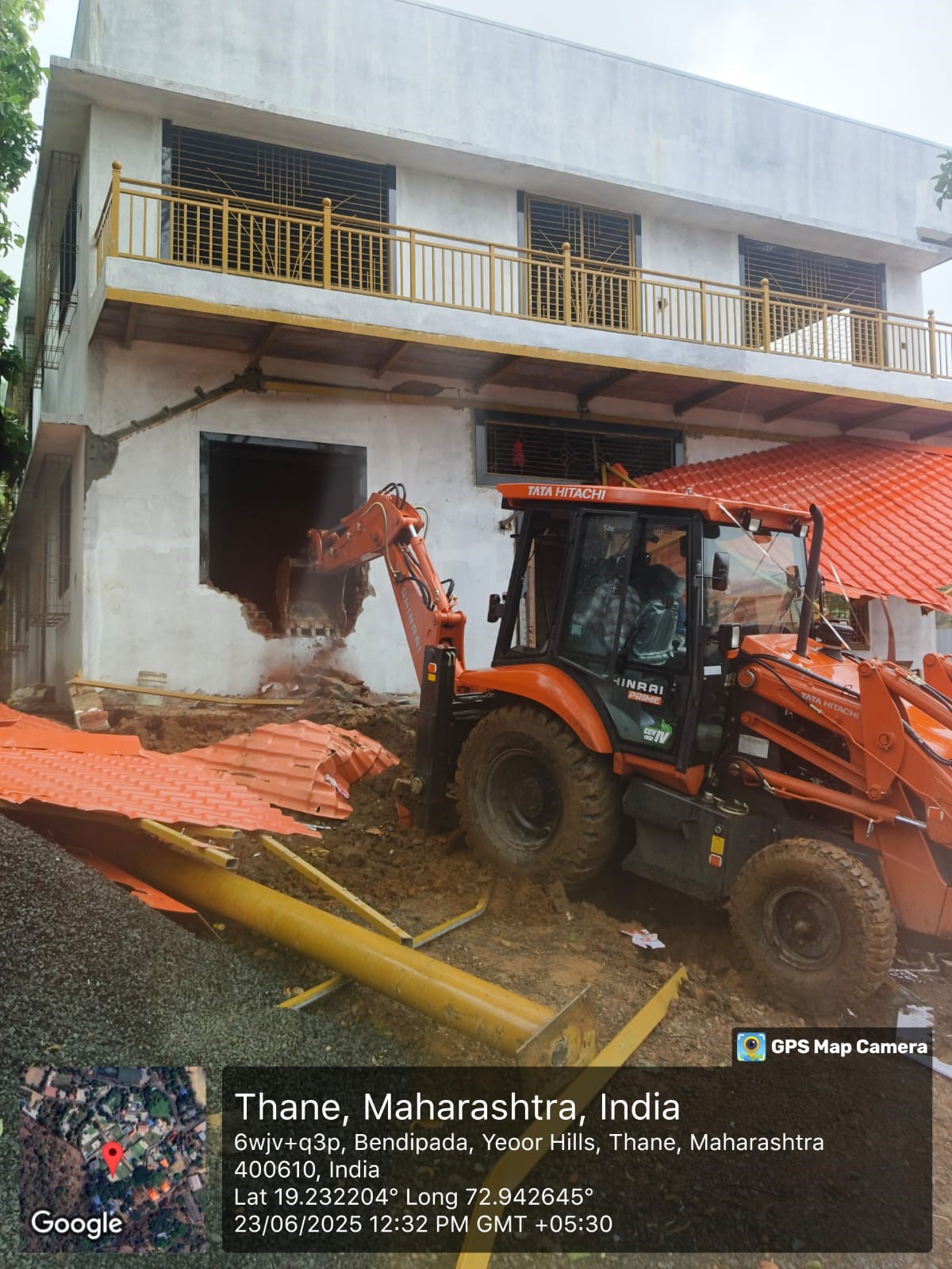 Tmc,s warth fellon building,s Tmc,s warth fellon building,s
