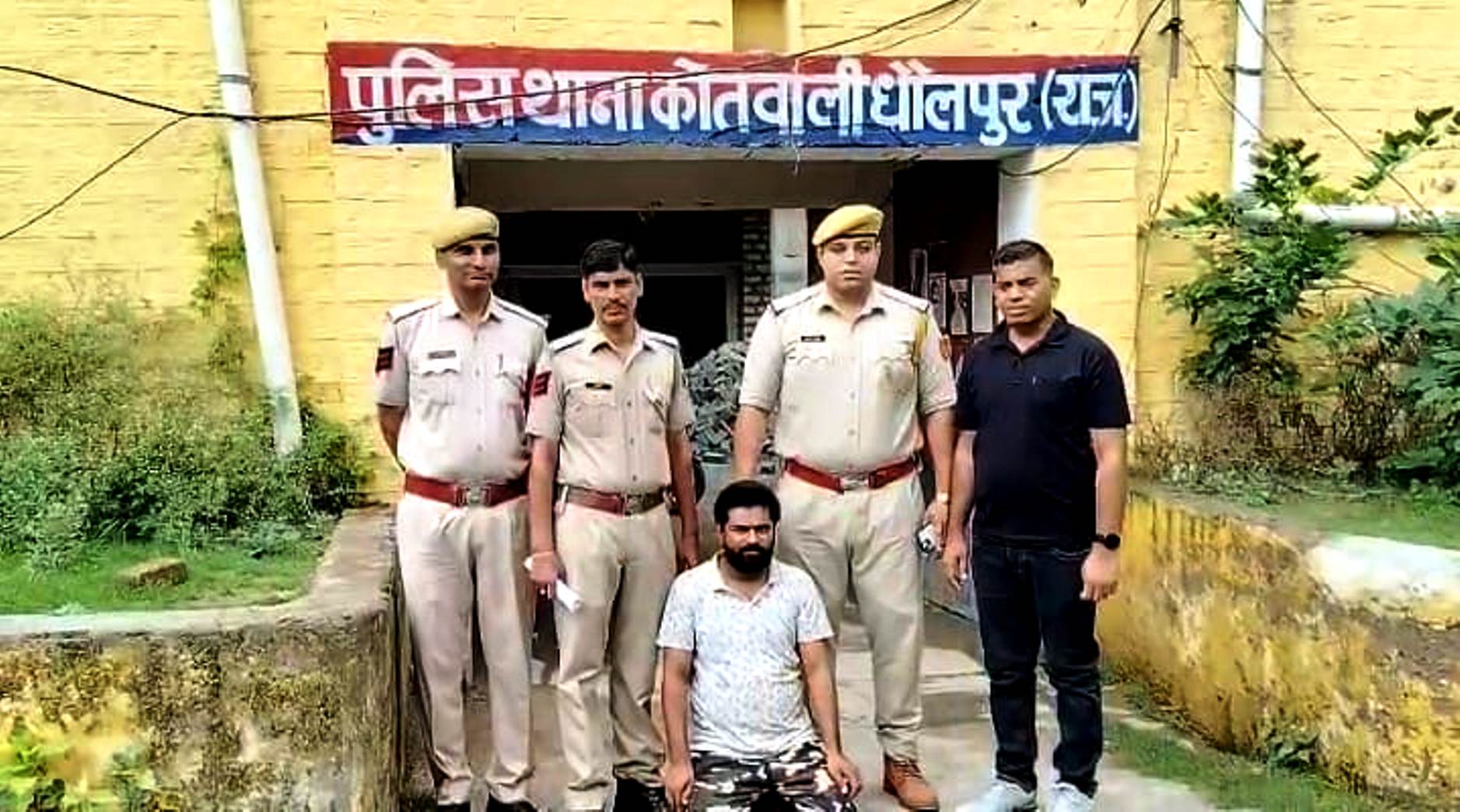 जीजा और नाबालिग भाई ने की टिंवकल की हत्या,भांजे की भी हुई मौत जीजा और नाबालिग भाई ने की टिंवकल की हत्या,भांजे की भी हुई मौत