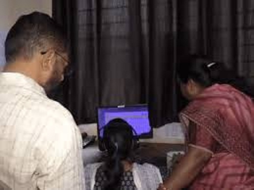 महापौर मालती राय ने कंट्रोल रूम का किया निरीक्षण महापौर मालती राय ने कंट्रोल रूम का किया निरीक्षण