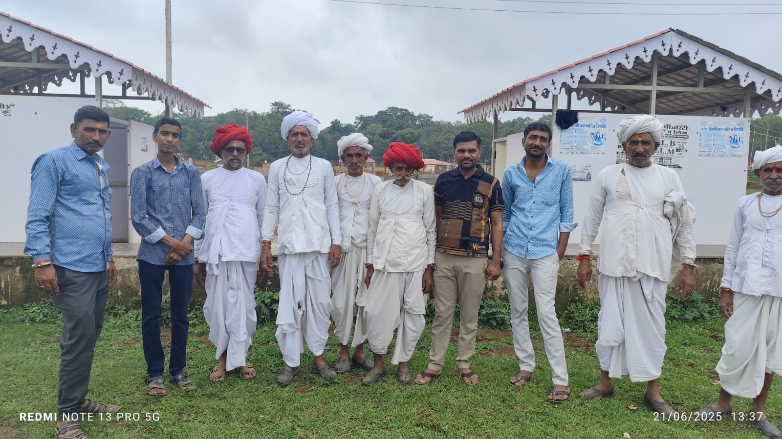 राजस्थान के किसान परिवार राजस्थान के किसान परिवार