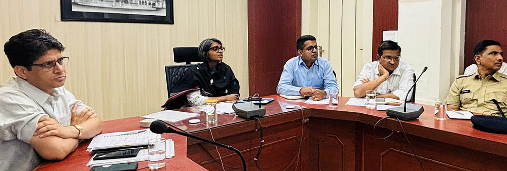 विश्व के पर्यटन नक्शे पर चमकेगा बीकानेर, डेजर्ट एडवेंचर टूरिज्म का बनेगा हब विश्व के पर्यटन नक्शे पर चमकेगा बीकानेर, डेजर्ट एडवेंचर टूरिज्म का बनेगा हब