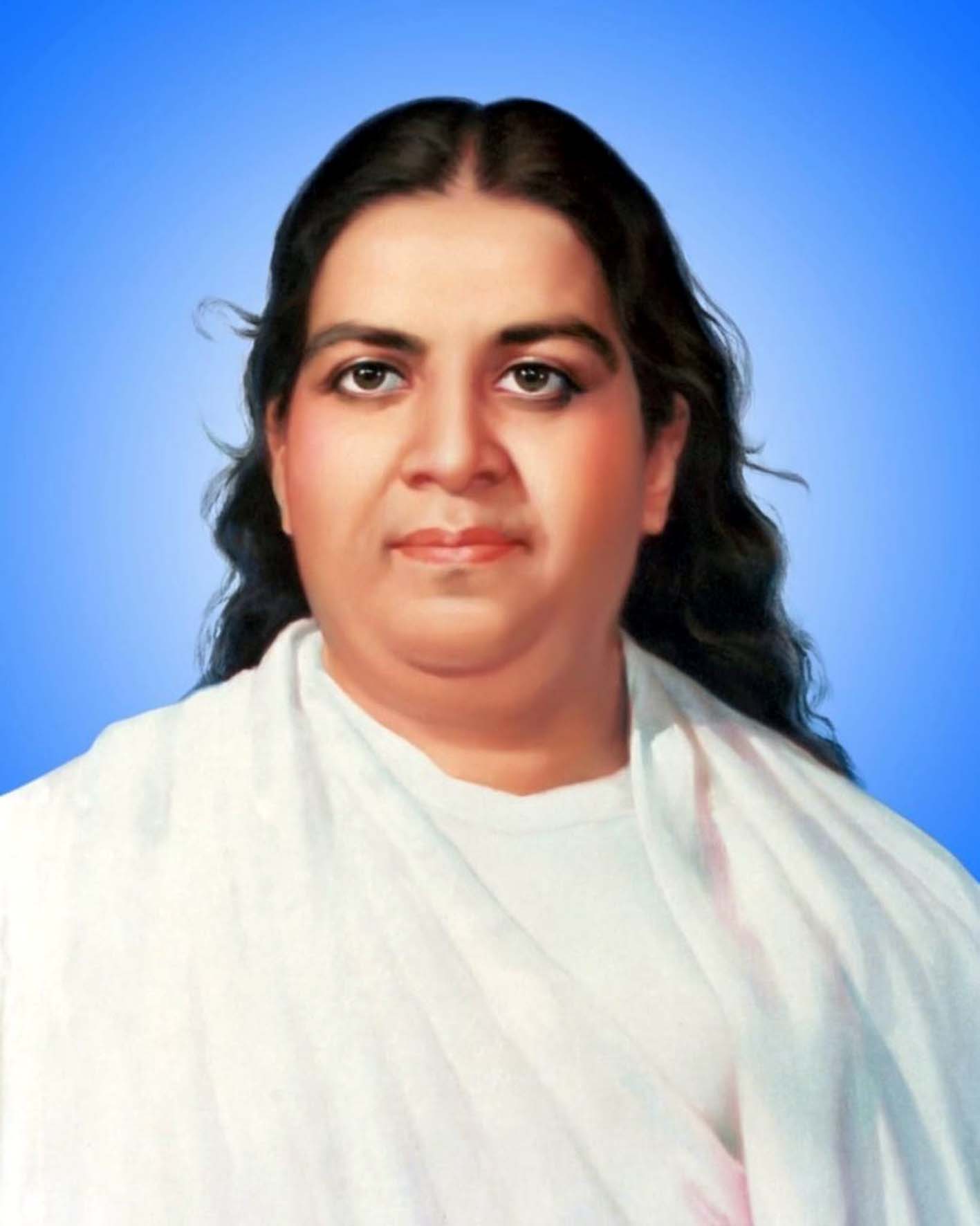 मातेश्वरी जगदम्बा सरस्वती (मम्मा। मातेश्वरी जगदम्बा सरस्वती (मम्मा।