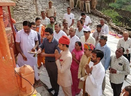 बूंदी स्थापना दिवस बूंदी स्थापना दिवस