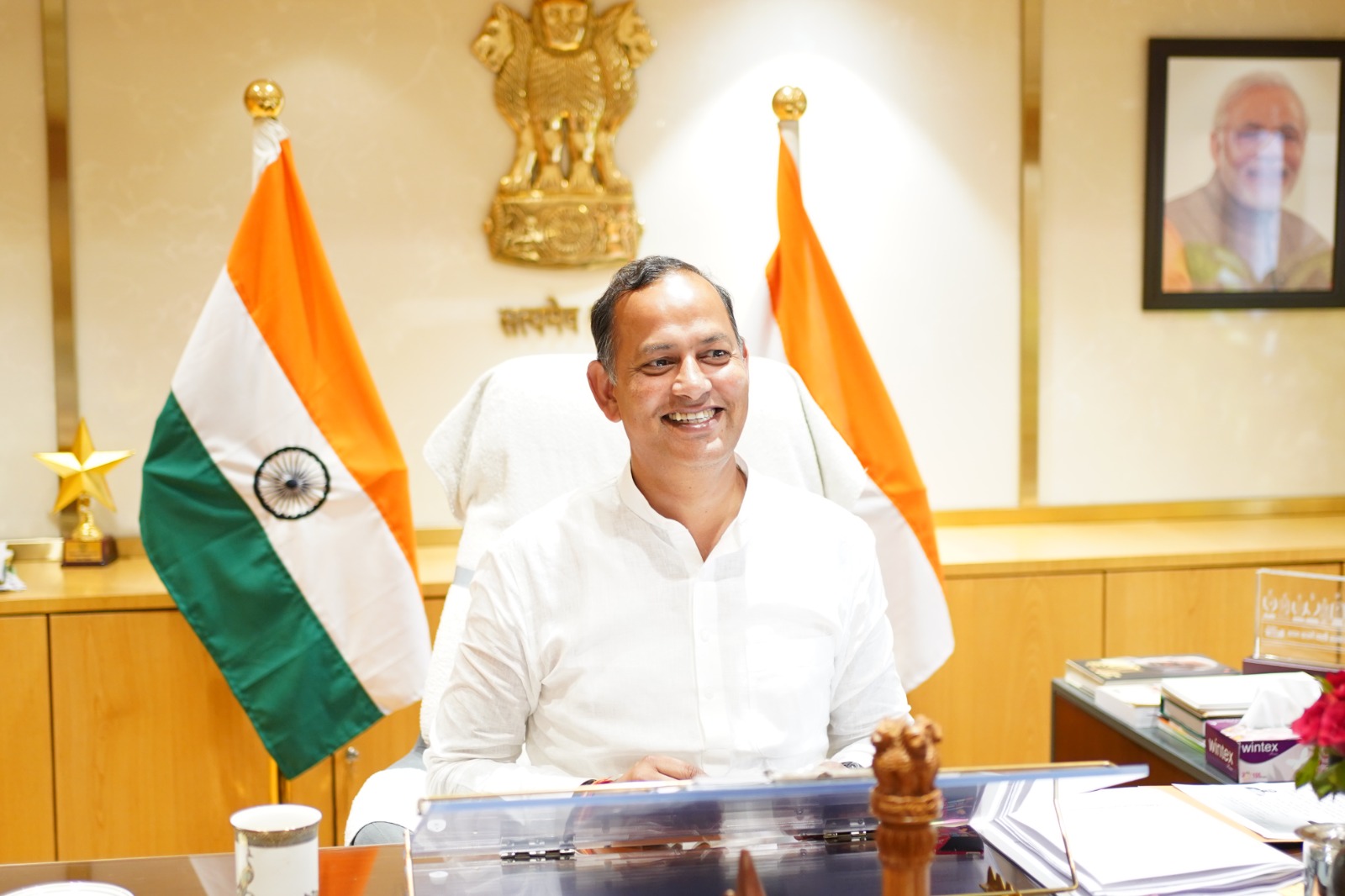 कल्याण मंत्री रविन्द्र इन्द्राज सिंह फाइल फाेटाे कल्याण मंत्री रविन्द्र इन्द्राज सिंह फाइल फाेटाे