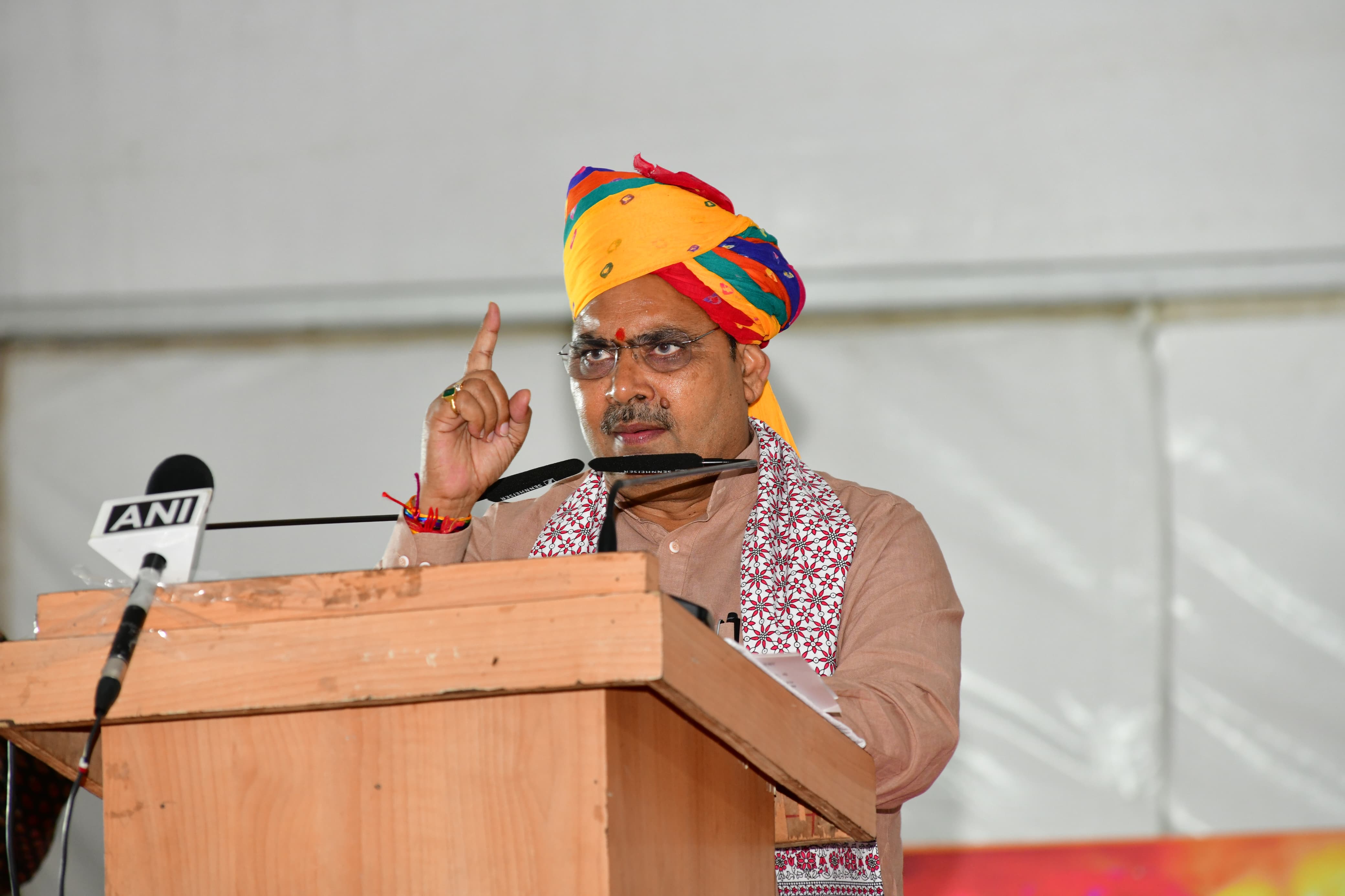 पं. दीनदयाल उपाध्याय अंत्योदय संबल पखवाड़े का शुभारंभ पं. दीनदयाल उपाध्याय अंत्योदय संबल पखवाड़े का शुभारंभ