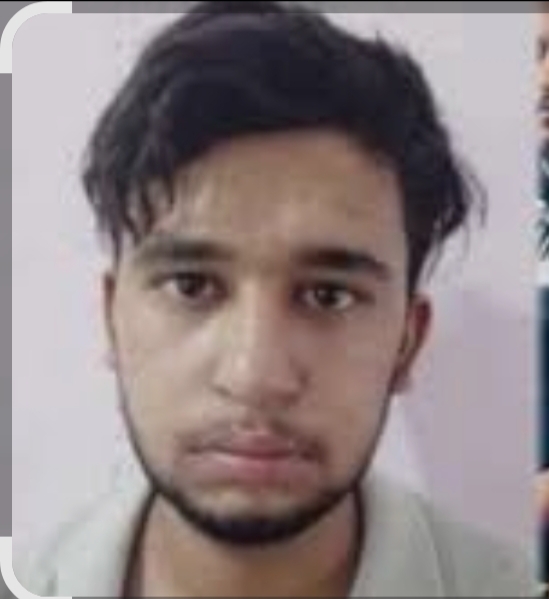 गैंगस्टर रोमिल वोहरा फाइल फोटो गैंगस्टर रोमिल वोहरा फाइल फोटो