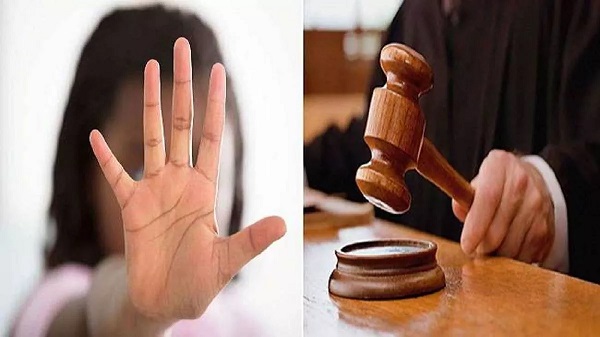 शिवपुरी : बिस्किट देने के बहाने बच्ची से किया दुष्कर्म, कोर्ट ने सुनाई 20 साल की सजा शिवपुरी : बिस्किट देने के बहाने बच्ची से किया दुष्कर्म, कोर्ट ने सुनाई 20 साल की सजा
