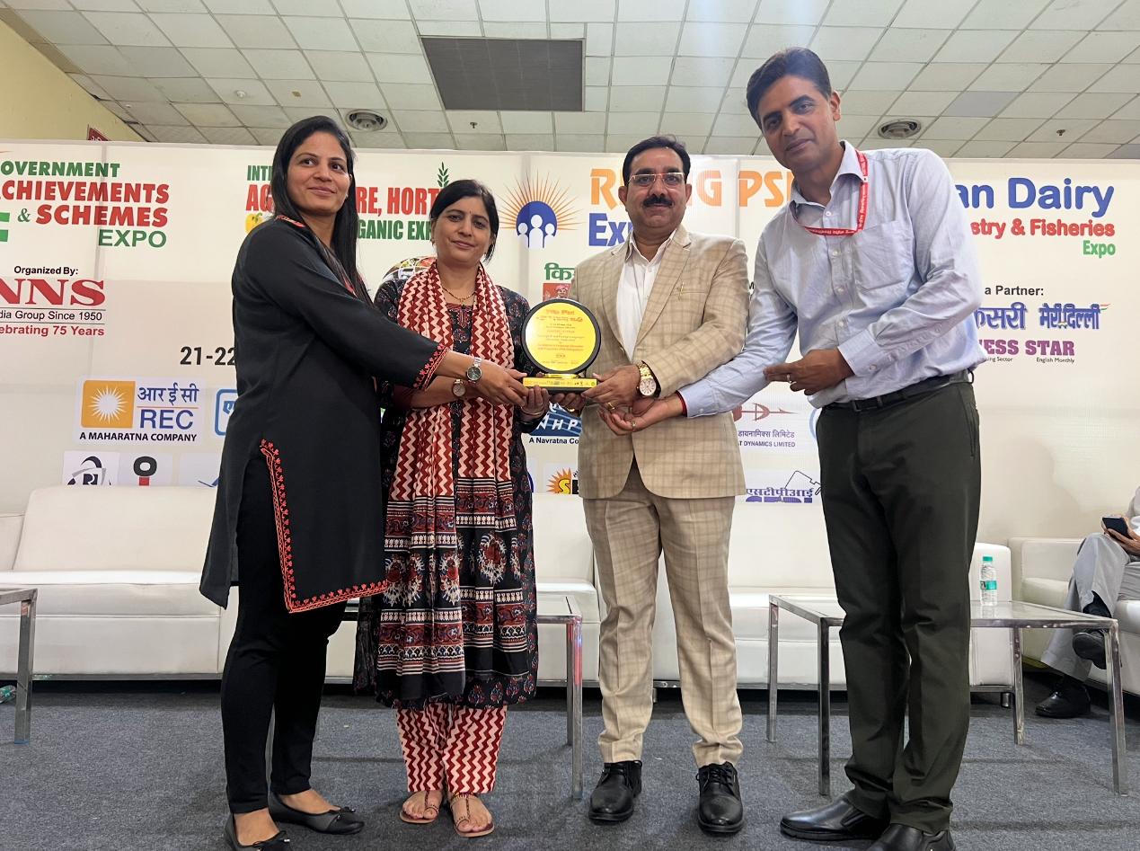 शैक्षिक उत्कृष्टता में पहला स्थान: सेंट्रल यूनिवर्सिटी ऑफ जम्मू ने भारत मंडपम में बढ़ाया प्रदेश का मान शैक्षिक उत्कृष्टता में पहला स्थान: सेंट्रल यूनिवर्सिटी ऑफ जम्मू ने भारत मंडपम में बढ़ाया प्रदेश का मान
