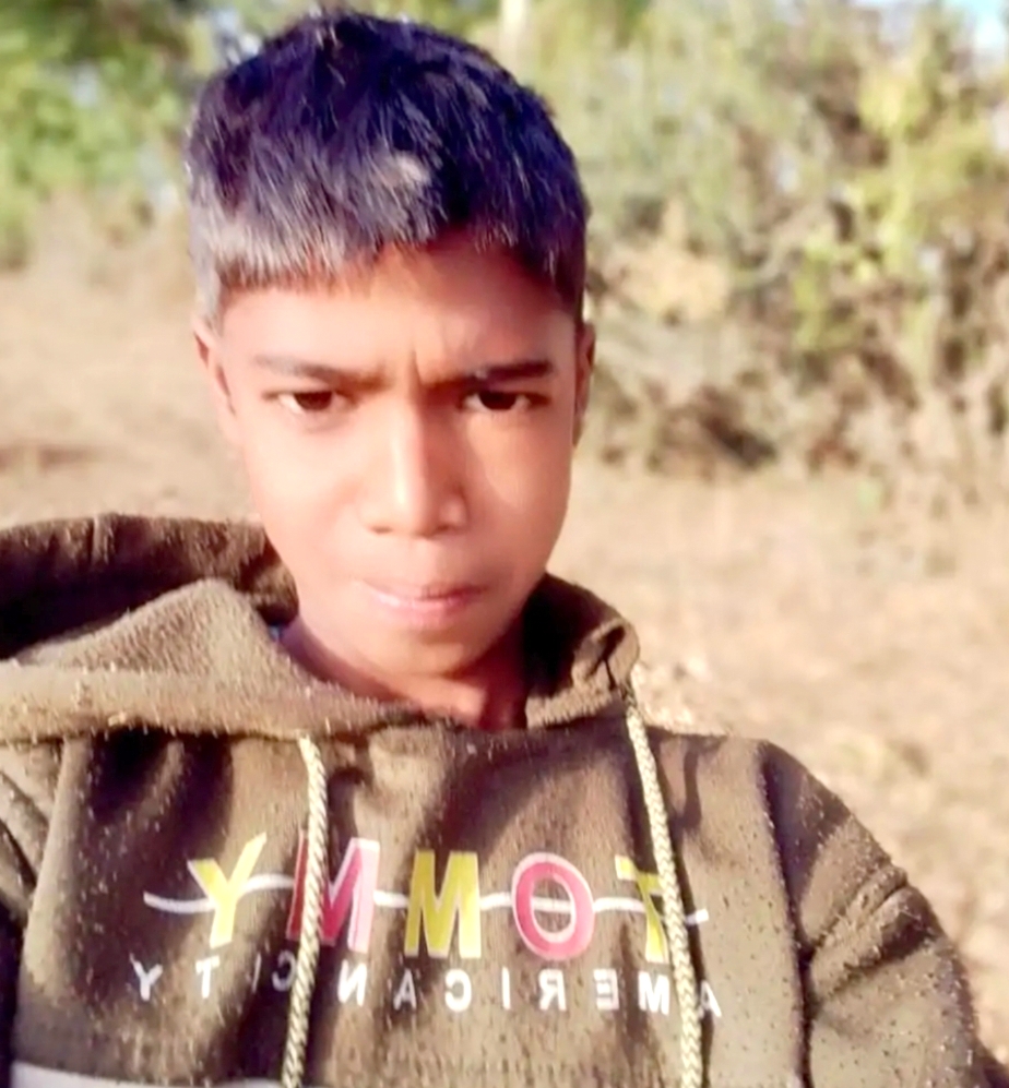 खदान में डूबने से 14 वर्षीय बालक की दर्दनाक मौत खदान में डूबने से 14 वर्षीय बालक की दर्दनाक मौत