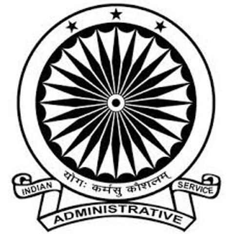 भारतीय प्रशासनिक सेवा भारतीय प्रशासनिक सेवा
