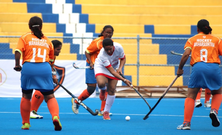 1st Hockey India Masters Cup 2025 1st Hockey India Masters Cup 2025