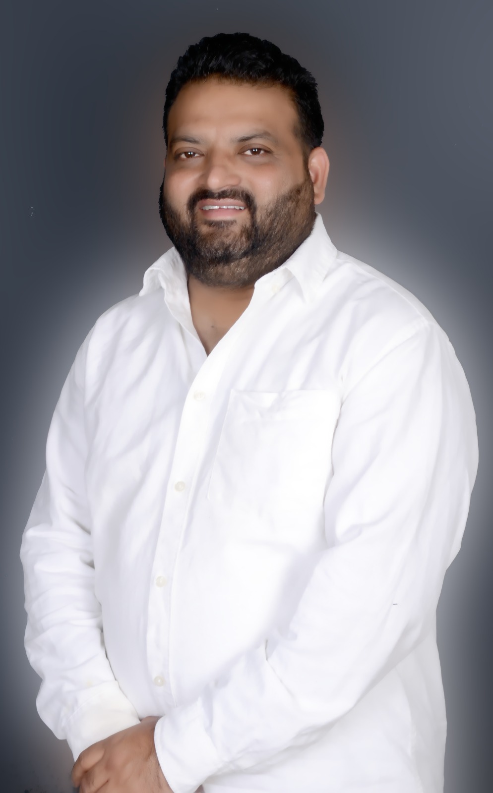 भारतीय राष्ट्रीय कांग्रेस ने भरत प्रिय को जम्मू-कश्मीर किसान कांग्रेस का नया अध्यक्ष नियुक्त किया भारतीय राष्ट्रीय कांग्रेस ने भरत प्रिय को जम्मू-कश्मीर किसान कांग्रेस का नया अध्यक्ष नियुक्त किया