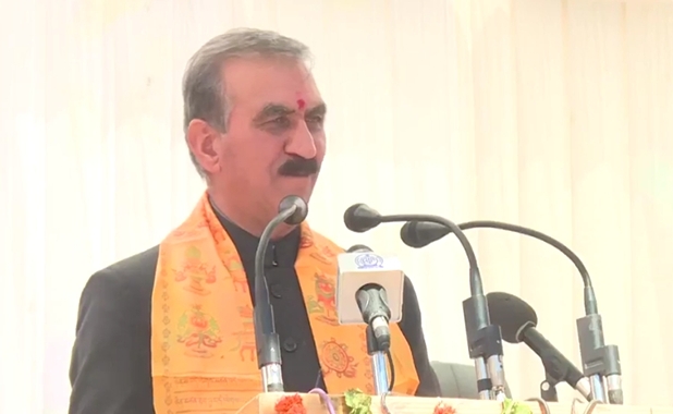 मुख्यमंत्री हिमाचल दिवस समारोह में मुख्यमंत्री हिमाचल दिवस समारोह में